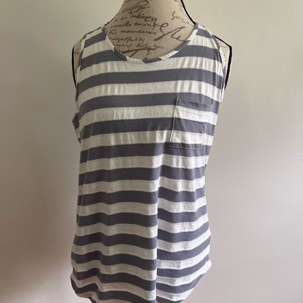 Papermoon Knit Tank - Picture 3 of 6